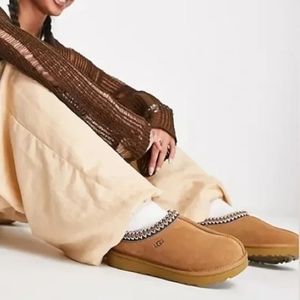 UGG Tasman Slipper 'Chestnut' 5955-CHE